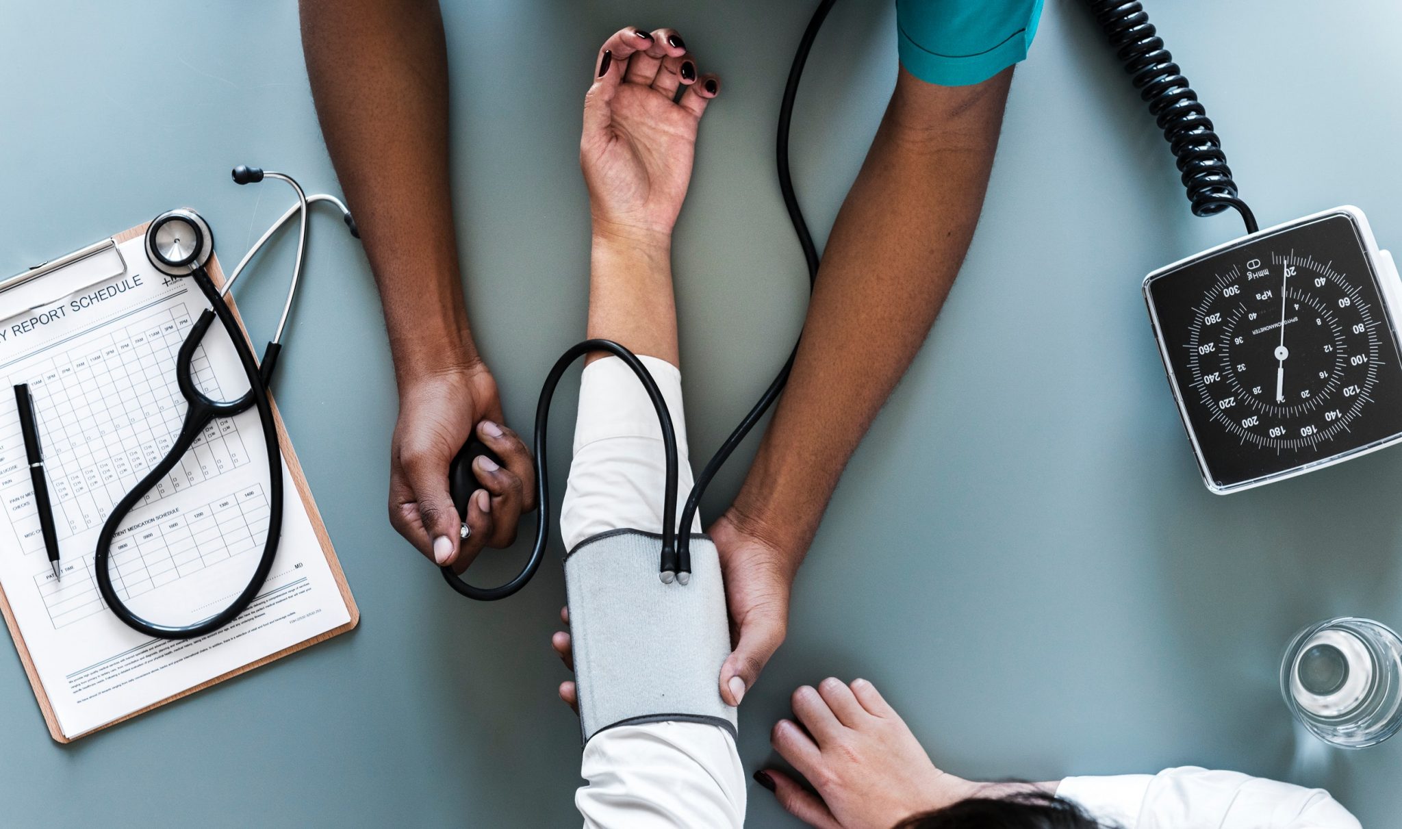 Welchen Nc Braucht Man Für Medizin thesius.de